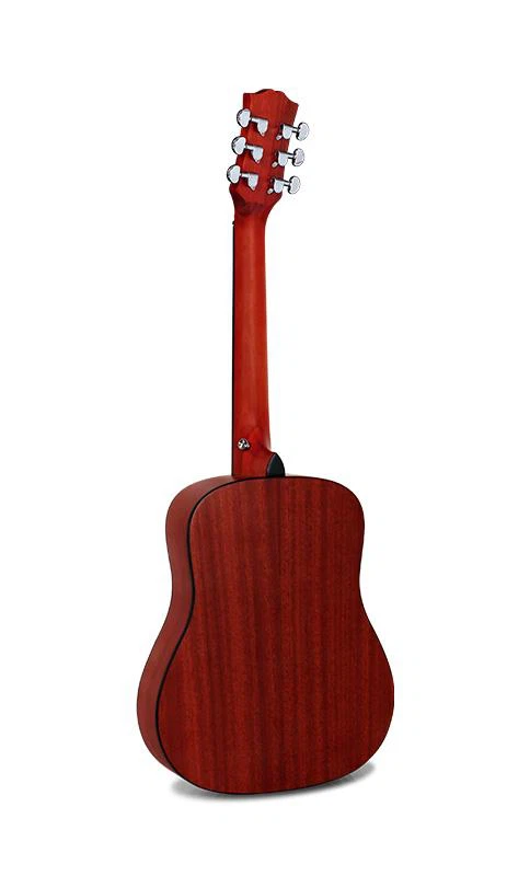 34''Travel Acoustic Guitar For Beginner