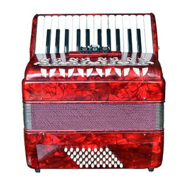 26 Кеис Хармоника
