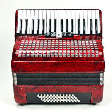 34 Хармоника