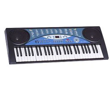 54 кључна електронска тастатура за образовање