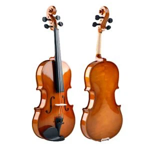 Ручно рађена немачка виолина