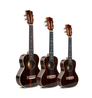 Популар укулеле