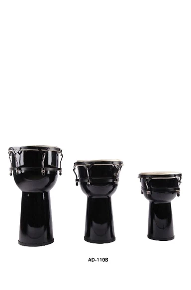 Афрички бубањ од стаклопластике 8",10",12"